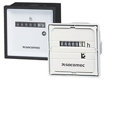 Socomec Counter