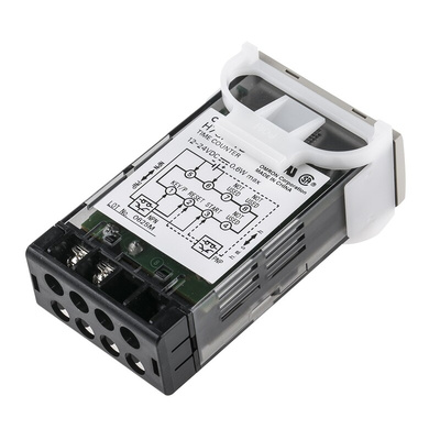 Omron H7GP Counter, 6 Digit, 12 → 24 V dc