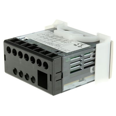 Omron H7HP Counter, 6 Digit, 5kHz, 100 → 240 V ac