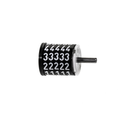 Hengstler Counter, 5 Digit
