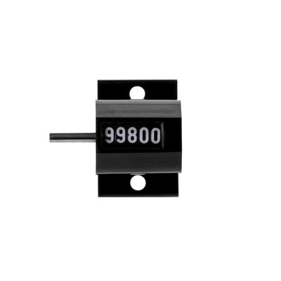 Hengstler Counter, 5 Digit