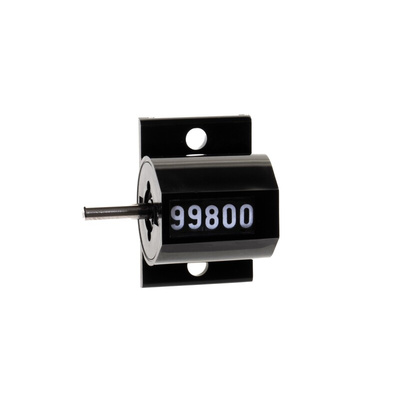 Hengstler Counter, 5 Digit