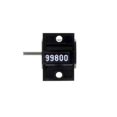 Hengstler Counter, 5 Digit
