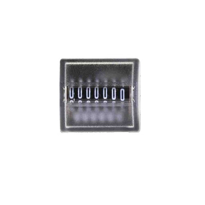 Hengstler Counter, 7 Digit