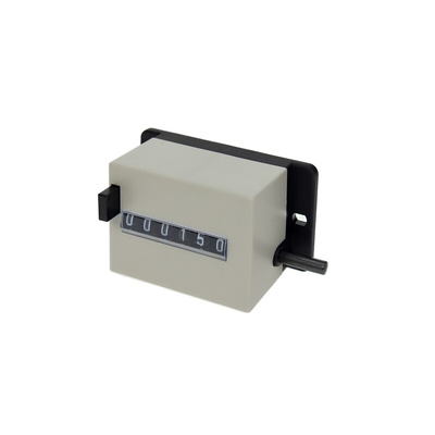 Hengstler Counter, 6 Digit