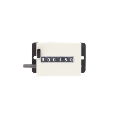 Hengstler Counter, 6 Digit