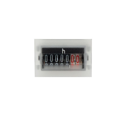 Hengstler Counter, 6 Digit, 5 → 30 V dc