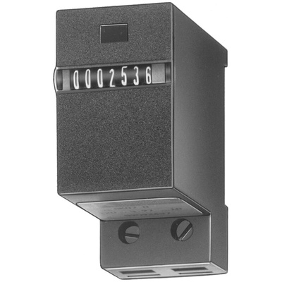 Kübler SK 07.1 Counter, 7 Digit, 10Hz, 115 V ac