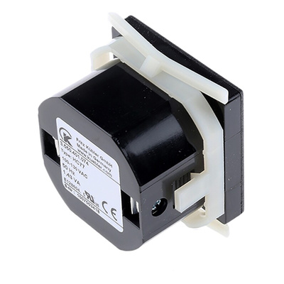 Kübler HC 77 Counter, 7 Digit, 100 → 130 V ac
