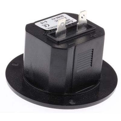 Kübler HR 76.1 Counter, 6 Digit, 230 V ac