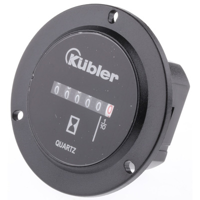 Kübler HR 76.1 Counter, 6 Digit, 230 V ac