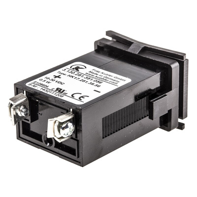 Kübler HK 17.251 Counter, 8 Digit, 10 → 30 V dc
