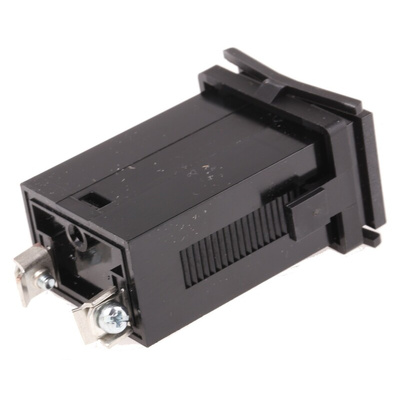 Kübler HK 17.251 Counter, 7 Digit, 187 → 264 V ac