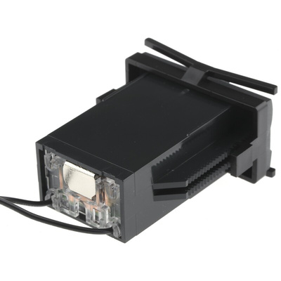 Kübler W15.51 Counter, 5 Digit, 10Hz, 230 V ac