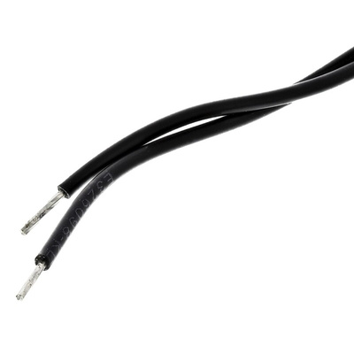 Kübler W17.50 Counter, 7 Digit, 10Hz, 230 V ac