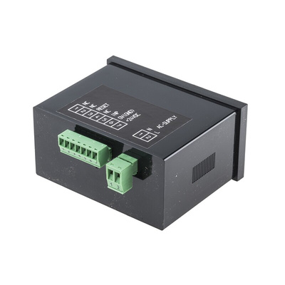 Kübler CODIX 540 Counter, 6 Digit, 60kHz, 90 → 260 V ac