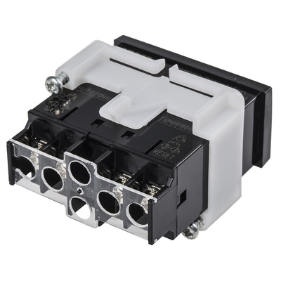 Omron H7E Counter, 7 Digit