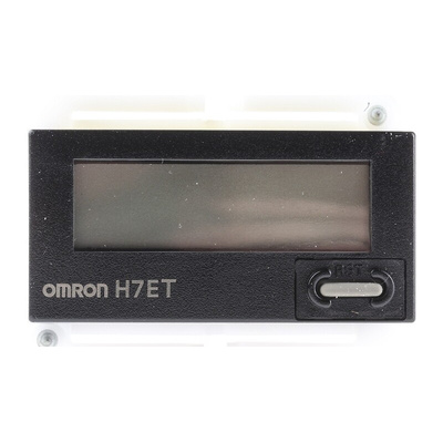 Omron H7E Counter, 7 Digit