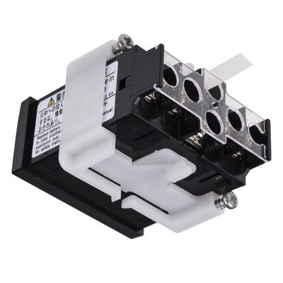 Omron H7ET Counter, 7 Digit, 4.5 → 30 V dc