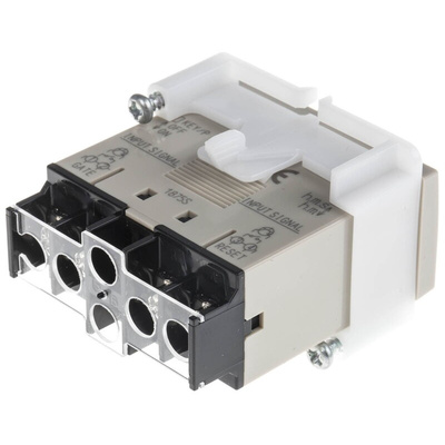 Omron H7E Counter, 7 Digit
