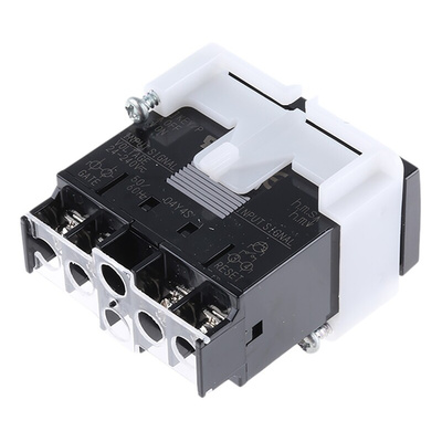 Omron H7E Counter, 7 Digit, 24 → 240 V ac/dc