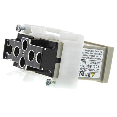 Omron H7E Counter, 7 Digit, 4.5 → 30 V dc