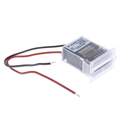 Kübler HK 47.20 Counter, 7 Digit, 4.5 → 35 V dc