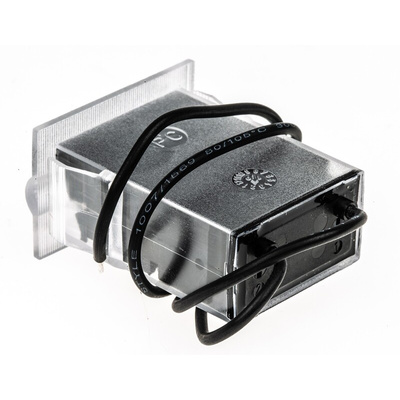 Kübler K 47.20 Counter, 7 Digit, 10Hz, 24 V dc