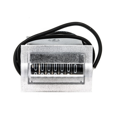 Kübler K 47.20 Counter, 7 Digit, 10Hz, 24 V dc