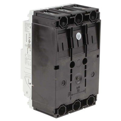 Eaton, xEnergy MCCB Molded Case Circuit Breaker 100 A, Breaking Capacity 25 kA, Fixed Mount