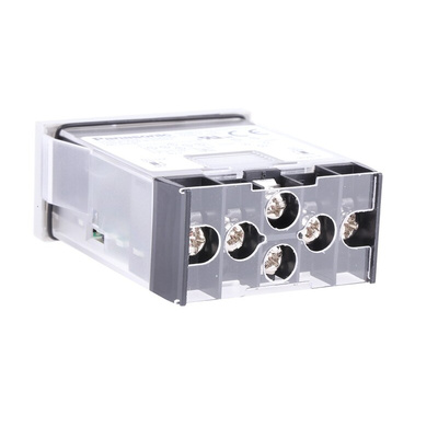 Panasonic Counter, 8 Digit, 30Hz, 24 V dc