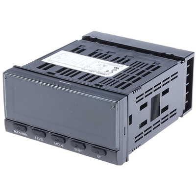 Omron K3HB Counter, 5 Digit, 50kHz, 100 → 240 V ac