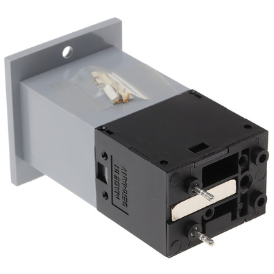 Kübler BK 14.11 Counter, 4 Digit, 10Hz, 24 V dc