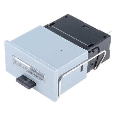 Kübler B 16.21 Counter, 6 Digit, 10Hz, 24 V dc