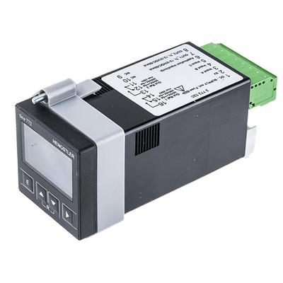 Hengstler TICO 772 Counter, 6 Digit, 60kHz, 12 → 30 V dc