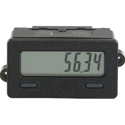 Red Lion Counter, 8 Digit, 10kHz, 28 V dc