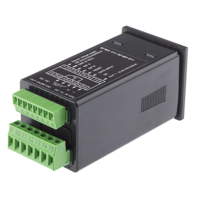 Crouzet CTR48 Counter, 6 Digit, 40kHz, 30 V dc