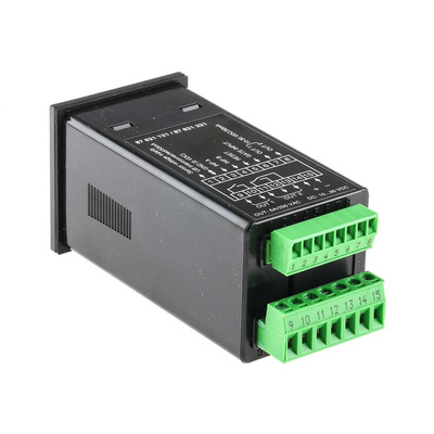 Crouzet CTR48 Counter, 6 Digit, 40kHz, 30 V dc