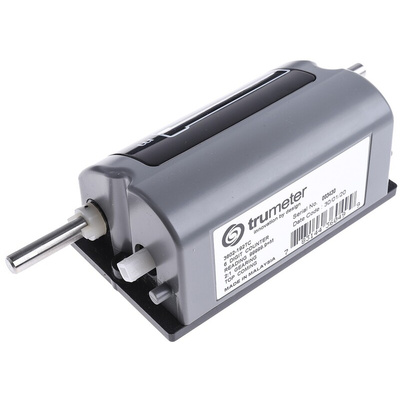 Trumeter Counter, 5 Digit