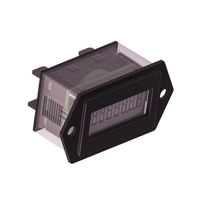 Trumeter 3410 Counter, 8 Digit, 40Hz, 10 → 300 V dc, 20 → 300 V ac
