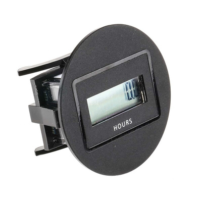 Trumeter 3410 Counter, 8 Digit, 40Hz, 10 → 300 V dc, 20 → 300 V ac