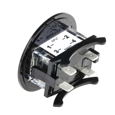 Trumeter 3410 Counter, 8 Digit, 40Hz, 10 → 300 V dc, 20 → 300 V ac
