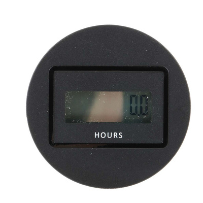 Trumeter 3410 Counter, 8 Digit, 40Hz, 10 → 300 V dc, 20 → 300 V ac