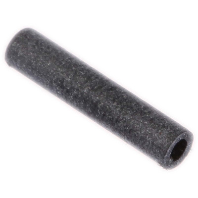 HellermannTyton Expandable Chloroprene Black Cable Sleeve, 2mm Diameter, 20mm Length, Helsyn H Series