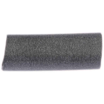 HellermannTyton Expandable Chloroprene Black Cable Sleeve, 7.5mm Diameter, 25mm Length