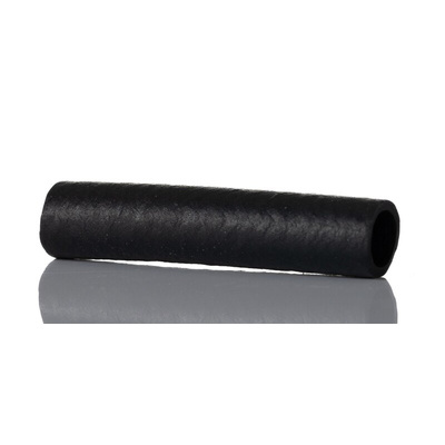 SES Sterling Expandable Neoprene Black Cable Sleeve, 5mm Diameter, 25mm Length, Helavia Series