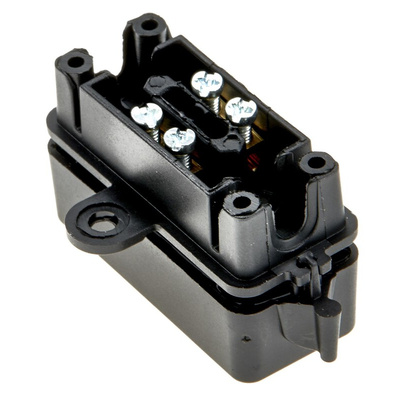 HellermannTyton Gel Filled Cable Joint, Branch Joint Type , 0.35 → 0.75mm²