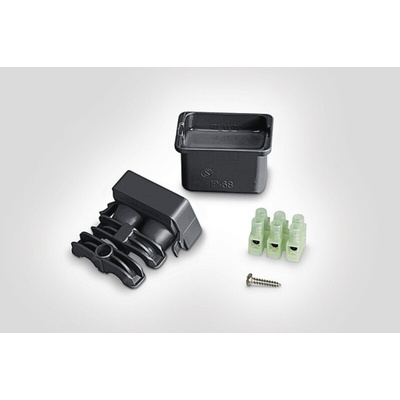HellermannTyton Gel Filled Cable Joint, Branch Joint Type , 0.5 → 1.5mm²