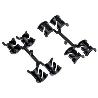 HellermannTyton Gel Filled Cable Joint, Branch Joint Type , 0.5 → 2.5mm²