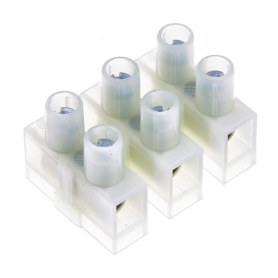 HellermannTyton Gel Filled Cable Joint, Branch Joint Type , 0.5 → 2.5mm²